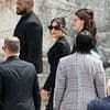Kim Kardashian trial live: Star says she 'absolutely thought' she would die as she comes face-to-face with 'grandpa gang' suspects accused of $10 jewellery heist