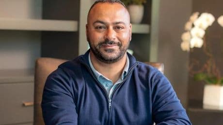 I left my dad's vet clinic to start a pet health brand &mdash; and sold it for millions