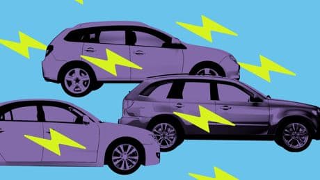 EVs are getting a temporary Trump bump thanks to expiring incentives