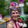 Welche Herausforderungen die neue Route bringt: Das ändert sich 2025 beim Karneval der Kulturen in Berlin