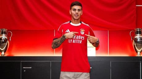 Barrenechea ya tiene equipo tras su paso por el Valencia