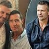 Unthinkable tragedy for footy star-turned-actor Matt Nable: He lost a brother to this merciless disease - now it has come for another family member
