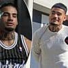 Taylan May makes bombshell claim on his playing future as troubled footy star breaks silence on dark period - and why he is a 'whole different person' after checking into a mental health clinic