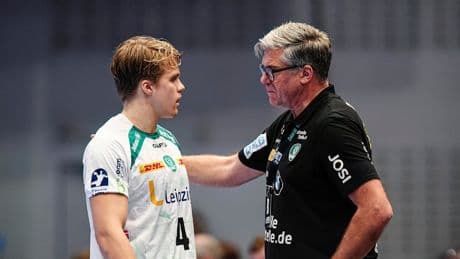 Transfer durch - Handball-Profi zahlt Teil seiner Ablöse selbst