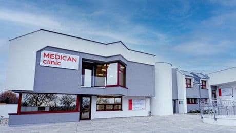 Ribera Salud compra un centro quirúrgico en Eslovaquia