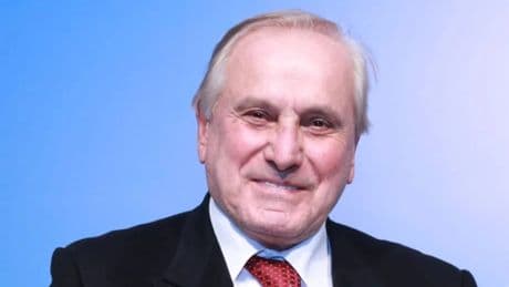 PAGEV'in kurucusu Muammer Yüceler vefat etti