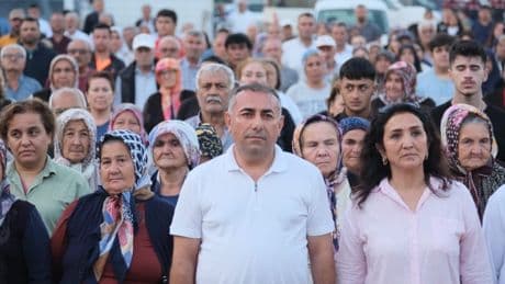 Güngör Geçer’den Kozan’a hizmet ve dayanışma mesajı