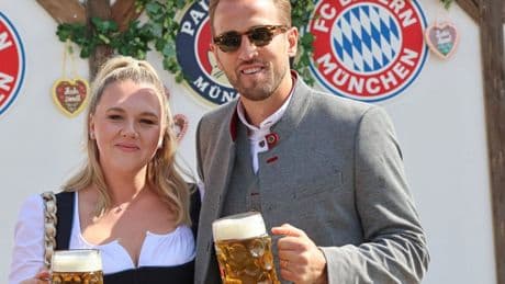 Harry Kane: Torjäger steht vor seiner wichtigsten Saison
