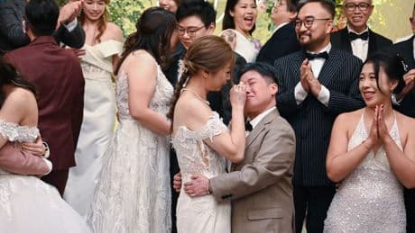 Hong Kong’s Same-Sex Rights Bill Meets Rare Defiance From Lawmakers