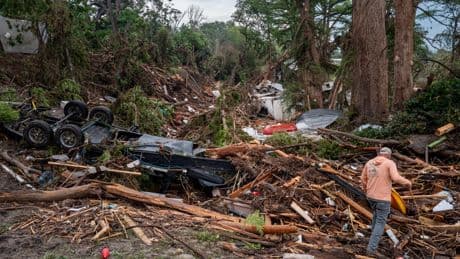 Texas weather forecast: More rain and thunderstorms predicted after flash floods kill at least 82 people