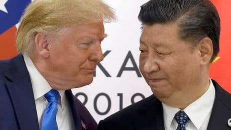 Les Etats-Unis et la Chine vont suspendre une partie de leurs droits de douane punitifs pour quatre-vingt-dix jours