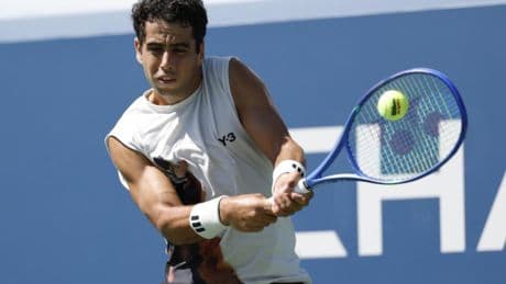 Munar se une a Alcaraz y Bucsa en octavos del US Open