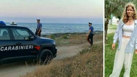 Mariia Buhaiova, ritrovata impiccata la 18enne scomparsa nel Brindisino: il corpo in campagna a ridosso della statale