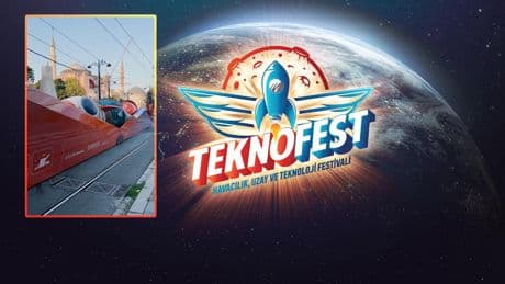 TEKNOFEST İstanbul'a doğru! Beklenen tarih açıklandı