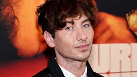 Barry Keoghan makes honest confession about addiction as he talks about mom’s heroin struggles