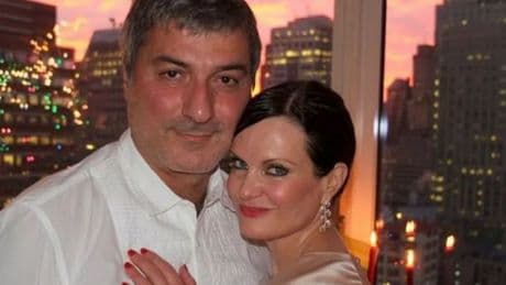 Ex-partner of disgraced surgeon reveals how his horrifying double life emerged