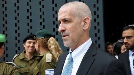 İsrail’in iç istihbarat şefi ifade verdi: Netanyahu “Mahkemeye değil bana itaat et” demiş