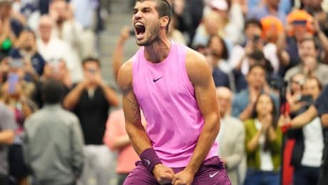 Carlos Alcaraz destroys Jannik Sinner to underline undeniable truth in US Open final