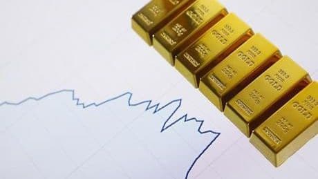 Altındaki yükselişi ABD-Çin ticaret anlaşması durdurdu