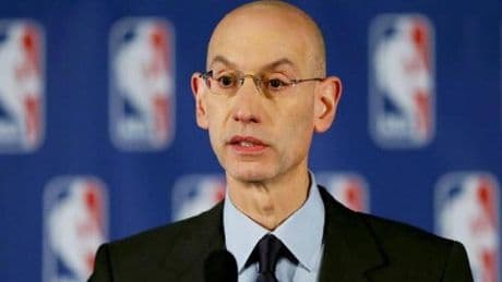 La NBA se reúne en París con el Real Madrid para reclutarle para su liga en Europa