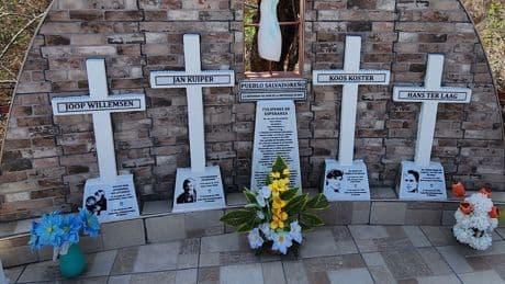Rechtszaak over moord vier IKON-journalisten begint in El Salvador