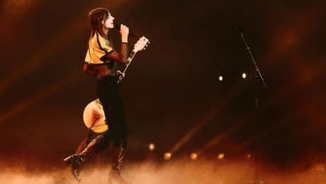 Tra lustrini e geopolitica, l’Europa secondo Eurovision