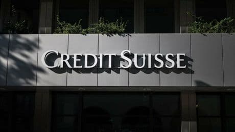 Schweiz: Bundesgericht lehnt Klage zu Credit-Suisse-Aktienverlusten ab