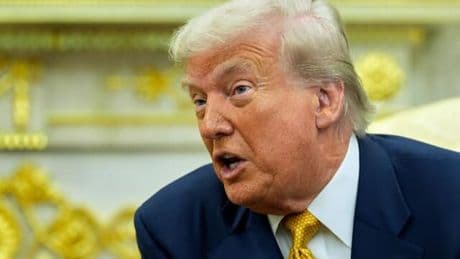 Zölle: Trump verkündet Deal mit Japan – Zollsatz abgesenkt
