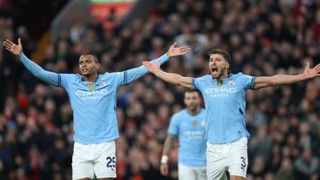 Manuel Akanji BLASTS Club World Cup and admits Man City stars don't want to be in it