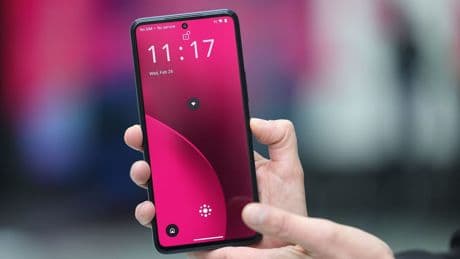Telekom: Neues KI-Handy ohne sichtbare Apps – konkurrenzfähiger Preis