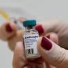 Rougeole : la couverture vaccinale n'atteint toujours pas les 95% nécessaires pour éliminer la maladie, selon un pédiatre