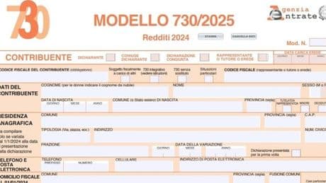 Rimborso 730 saltato dalla busta paga di luglio? Ecco perché non tutti lo hanno ricevuto (nonostante l'invio entro il 20 giugno)