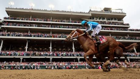 2025 Kentucky Oaks picks: Best bets, exactas, odds, and long shots