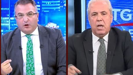 Şamil Tayyar’dan Cem Küçük’e: Mahkeme heyeti başkanı değilsin, hüküm veremezsin