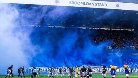 Celtic don't give a toss about Rangers act of honour as changing of the guard is real Parkhead priority – Chris Sutton