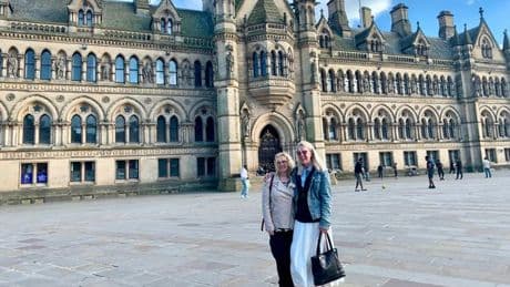Bradford - the unlikely City of Culture 'people only have bad words for'