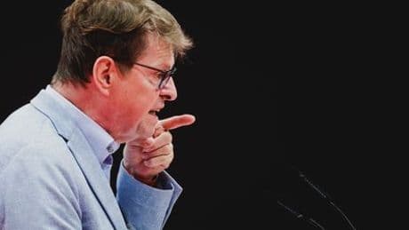 Ralf Stegner: SPD-Politiker drängt auf rasches AfD-Verbotsverfahren