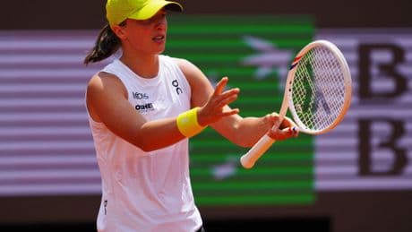 Classement WTA : Sabalenka toujours en tête, Swiatek recule au 5e rang avant Roland-Garros, Paolini 4e