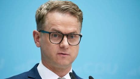 Knallhart-Ansage von CDU-General - Herbst entscheidet über Zukunft der Regierung