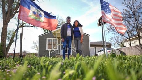 PHOTO ESSAY: Immigrants in the Texas Panhandle live in limbo under Trump's crackdown