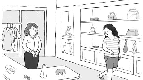 Daily Cartoon: Friday, July 25th