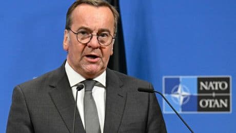Russland-Politik: Pistorius kritisiert SPD-Manifest – „Dieses Papier ist Realitätsverweigerung“