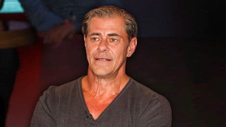 „Würdeloses Monster“: Sven Martinek zieht bittere Bilanz über sein Vatersein