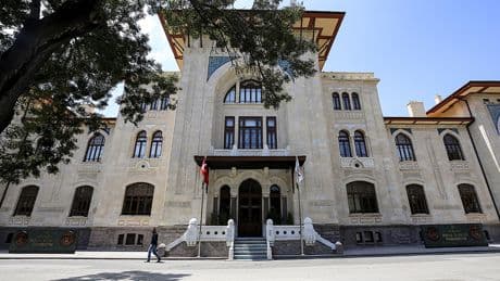 Ankara'da is kokusu paniğe neden oldu: Valilikten ilk açıklama