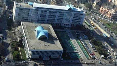 İBB soruşturmasında 'etkin pişmanlık' ifadesi: Paraları elden teslim ettim