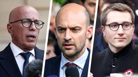 «Gouvernement munichois», «paillasson des USA»... La classe politique française se déchire au sujet de l’intervention américaine en Iran
