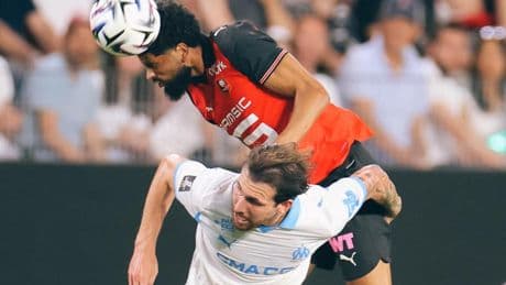 La Ligue 1 empieza con sorpresa: el Marsella pierde en el descuento