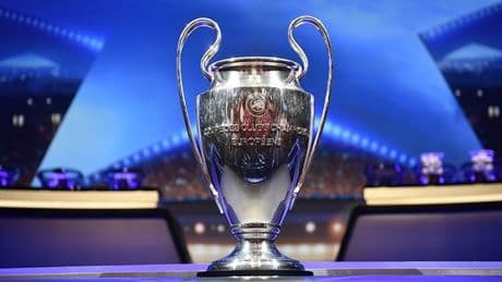 UEFA Şampiyonlar Ligi'nde 2. eleme turu ilk maçları yarın başlayacak