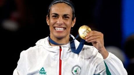 Boxen: Imane Khelif zieht wegen Geschlechtstests vor den Sportgerichtshof