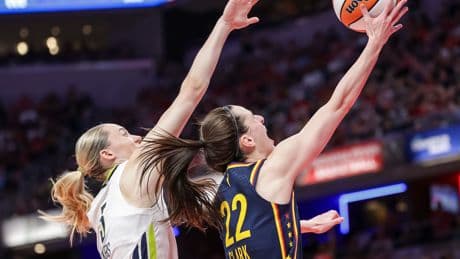 Women’s Basketball Needs All the Stars